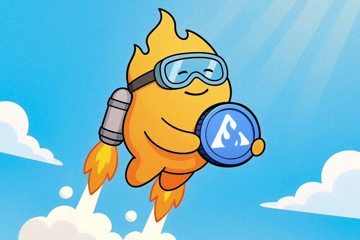 Silo Finance Launches $22.5K Monthly Rewards for sAVAX-AVAX Market