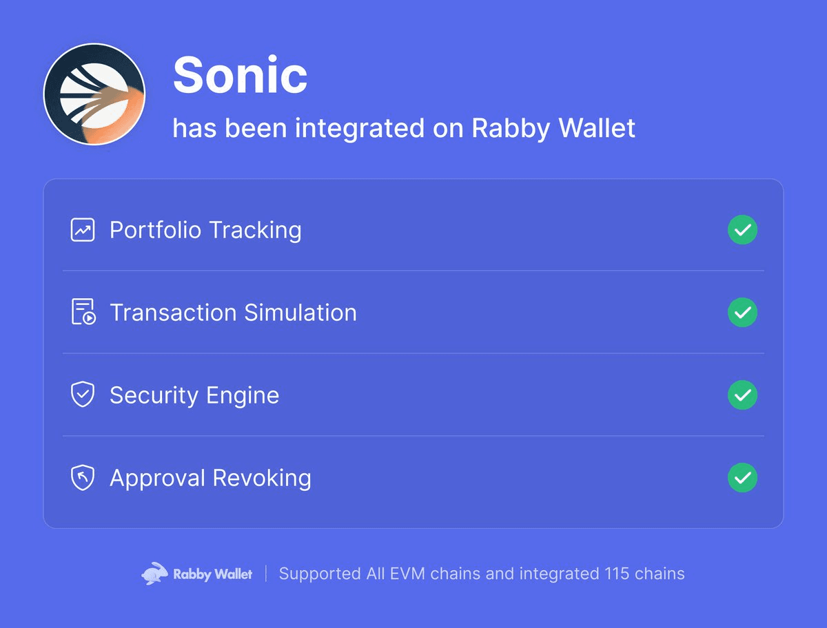 Rabby Wallet Expands Safe Integration to New Chains