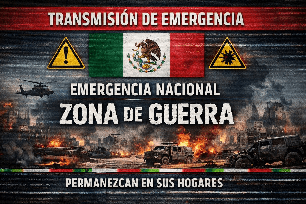 馃毃 Emergency Broadcast Scheduled on Pump.fun Platform