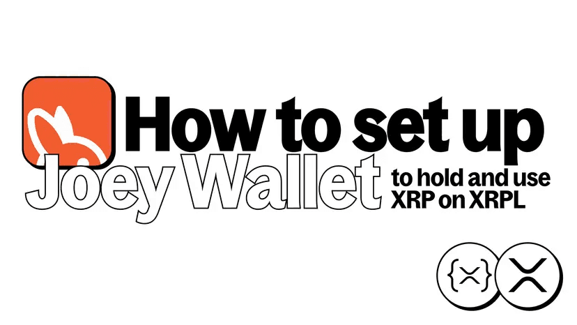 Joey Wallet Integration Brings XRPL Access to Squid Users