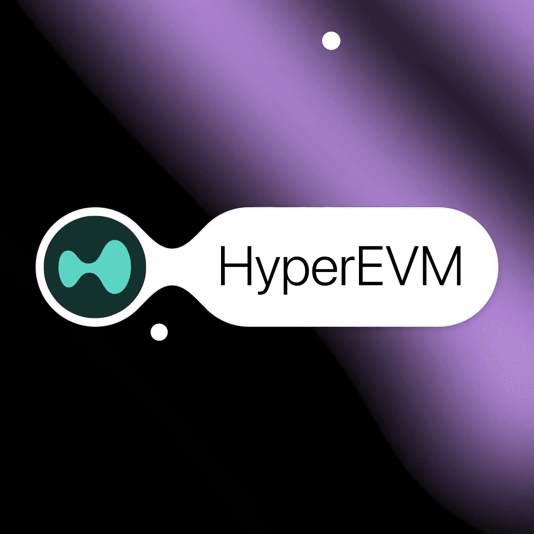 HyperEVM Launches on Squid with Multi-DEX Integration