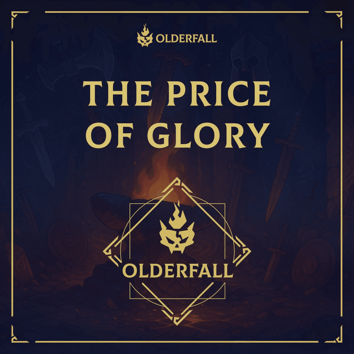 Olderfall Arena Update: Growth, Battles & Rewards