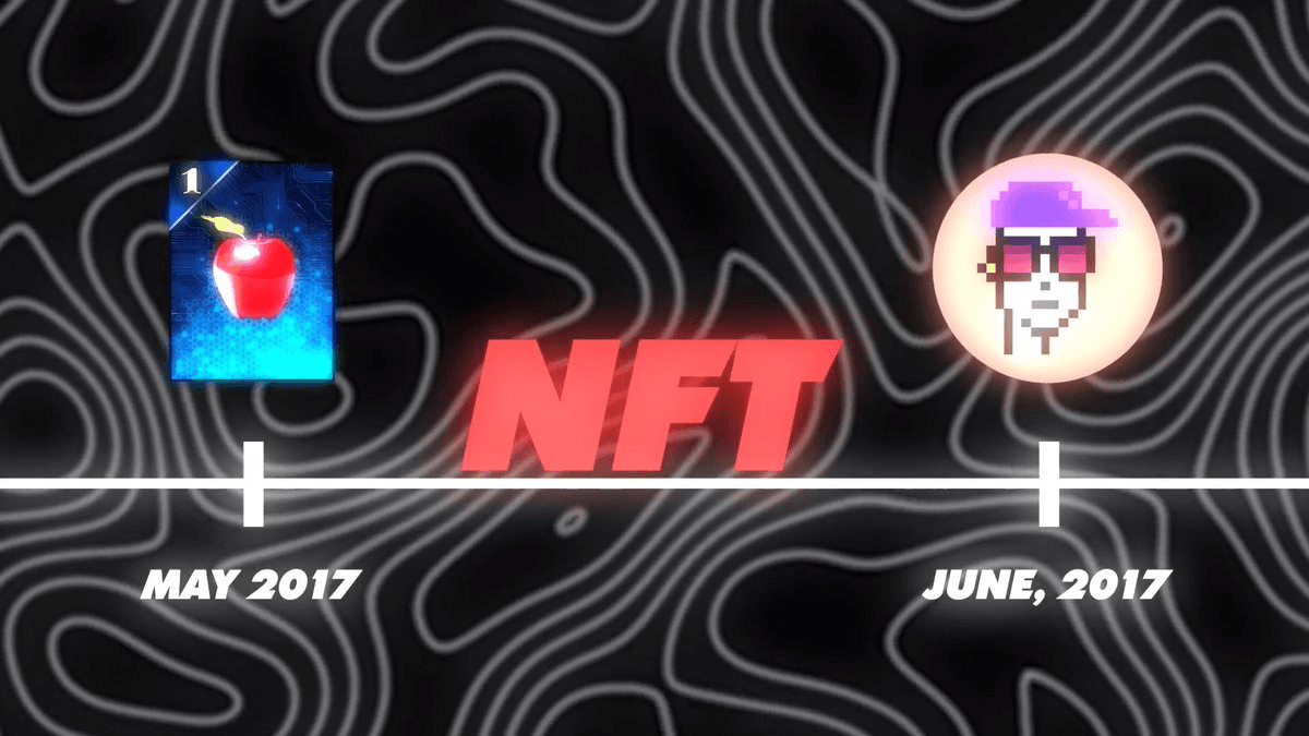 Curio Cards: From Obscurity to NFT History