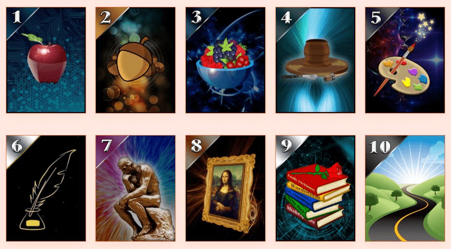 馃帹 First Physical Art Meets Ethereum Blockchain