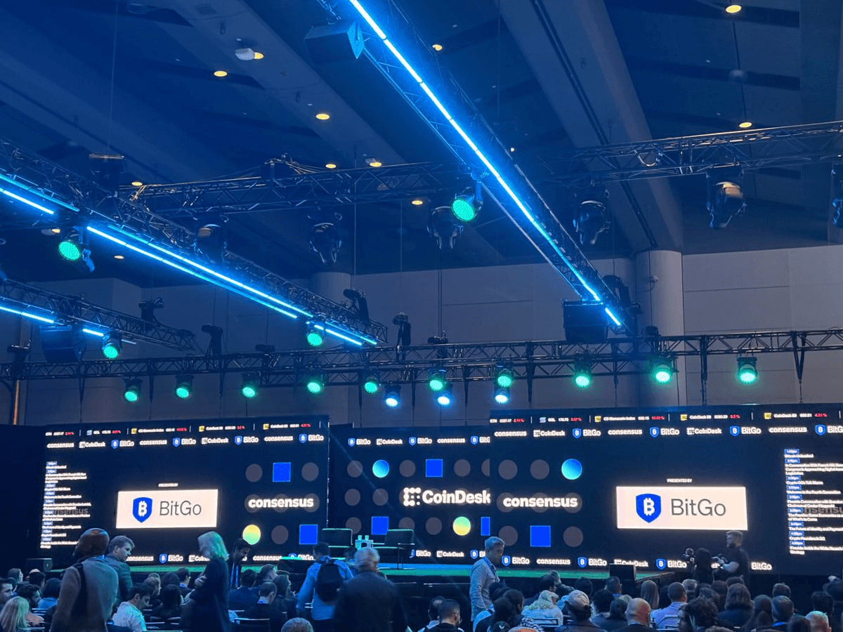 Aperture Finance to Present at Consensus 2025 in Toronto