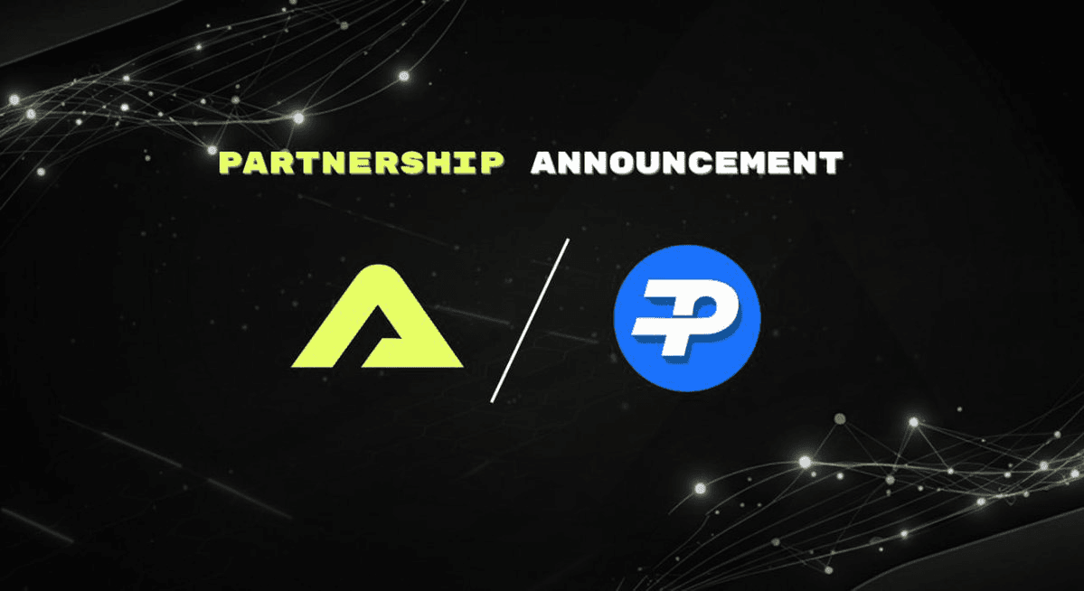 Aylab Partners with HyperPay for Web3 Growth Integration