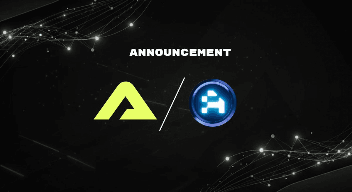 🏟️ Sports Meets Blockchain