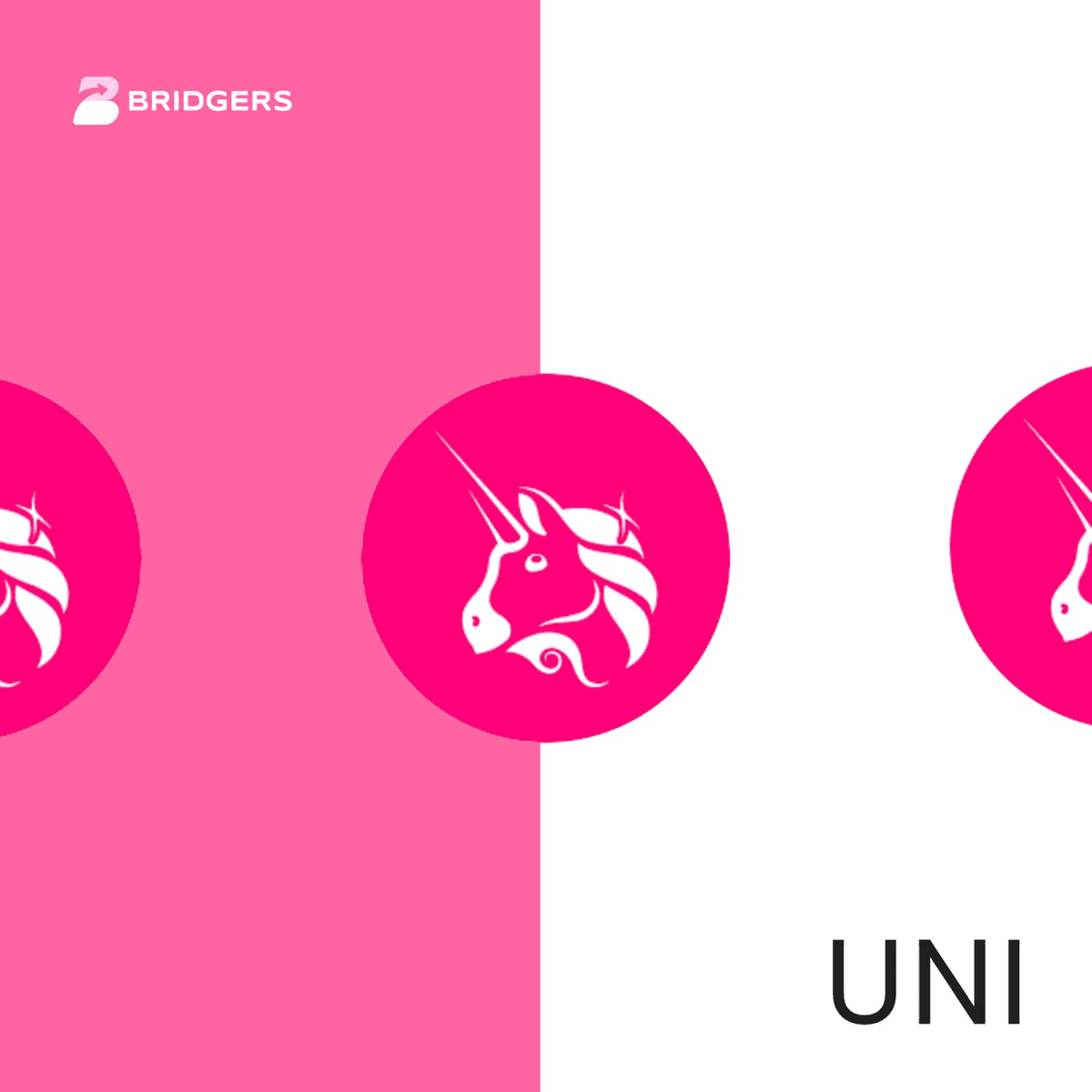UNI Token Now Available for Cross-Chain Swaps on Bridgers Platform