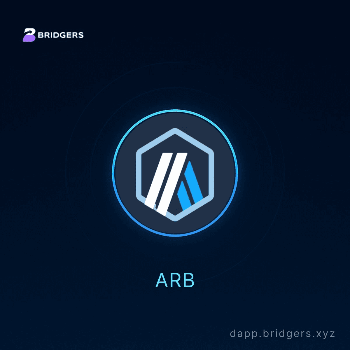 OKB Token Now Live on Bridgers Protocol