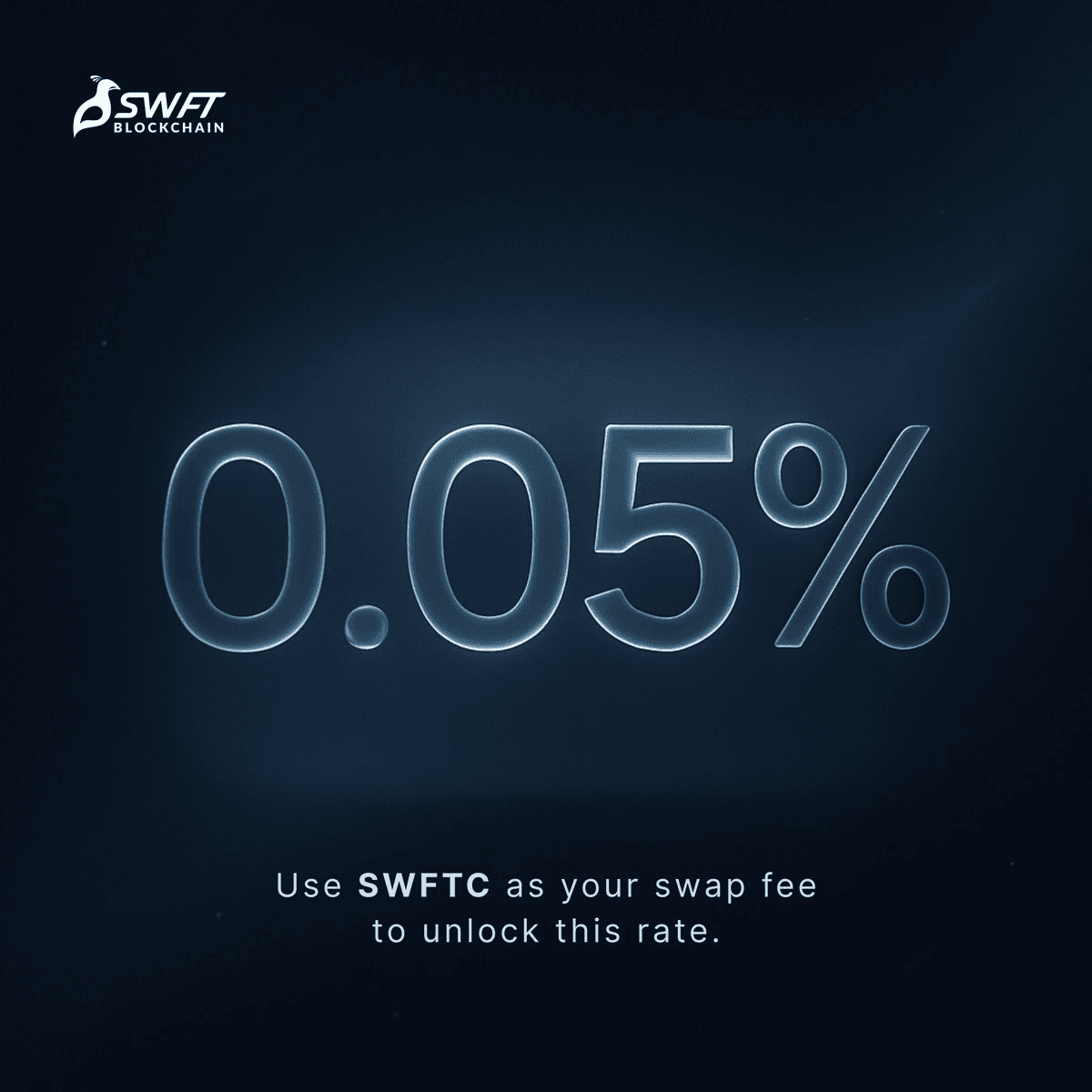 SWFT Blockchain Cuts Trading Fees in Half for Native Token Users