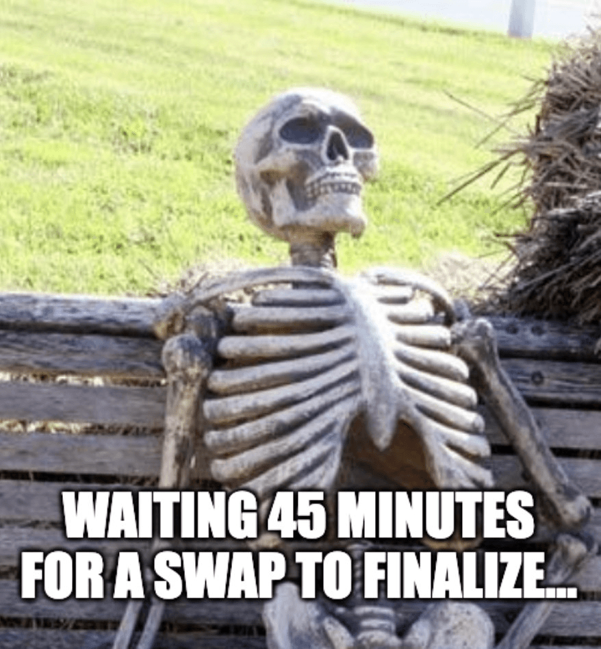 Cross-Chain Bridge Users Face Delays as Alternative Solutions Emerge