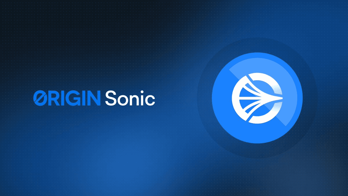 馃敋 Origin Sonic Shuts Down After Governance Vote