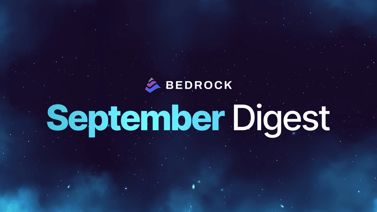 Bedrock Expands Bitcoin Restaking to 18 Chains, Hits $700M TVL
