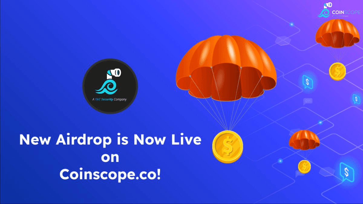 SUDX Announces 20M Token Airdrop Campaign