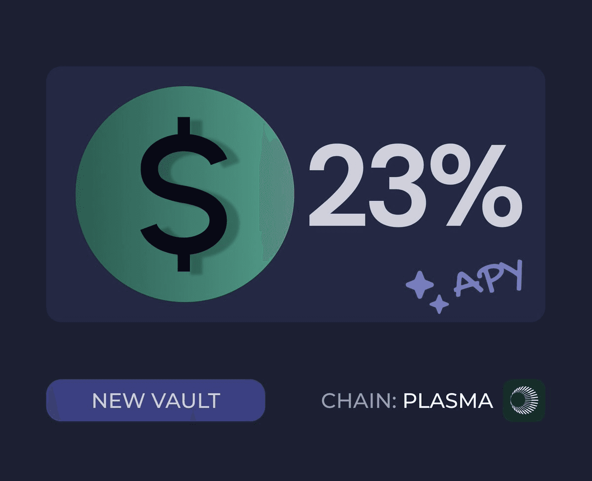 $splUSD Vault Goes Live with Autocompounding Yields
