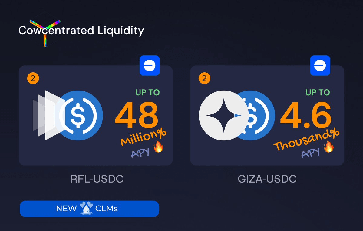 Unprecedented DeFi Yields Signal Potential Alt Season