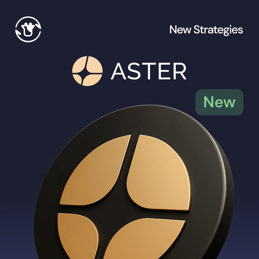 ASTER Token Maintains Extreme APY on BNB Chain