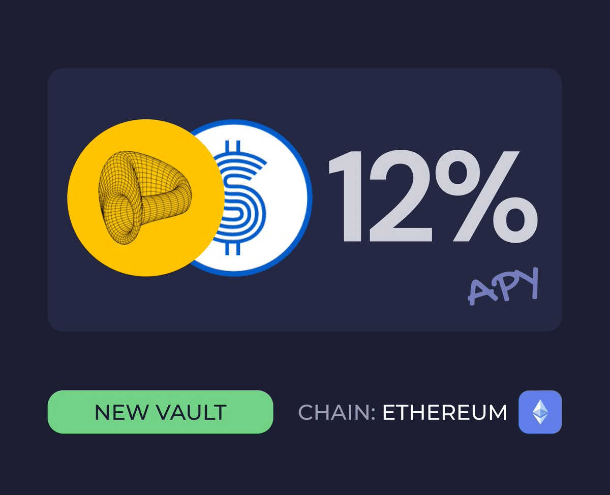 🔄 Stablecoin Inception Strategy