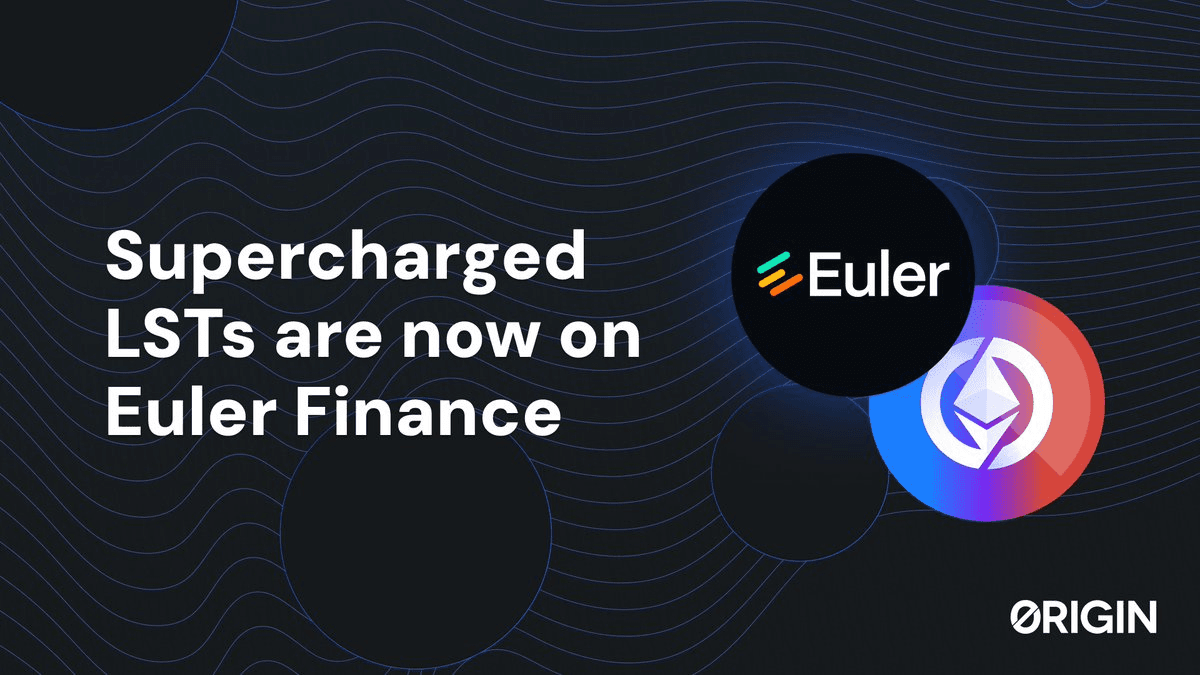 Wrapped Super OETH Expands DeFi Integration with Compound Finance Launch