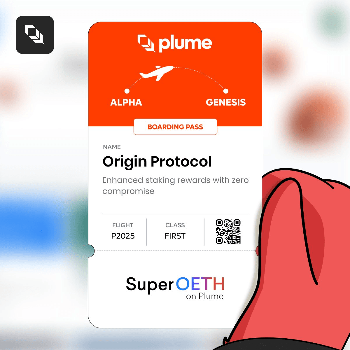 Super OETH Expands to Mystic Finance