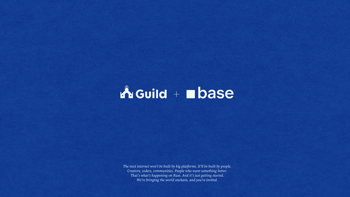 Base Guild Completes Migration to Guild Era Platform