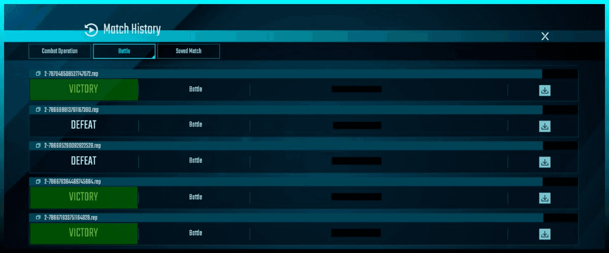 PvP Streak of Valor Campaign Launches with Daily gACE Raffles