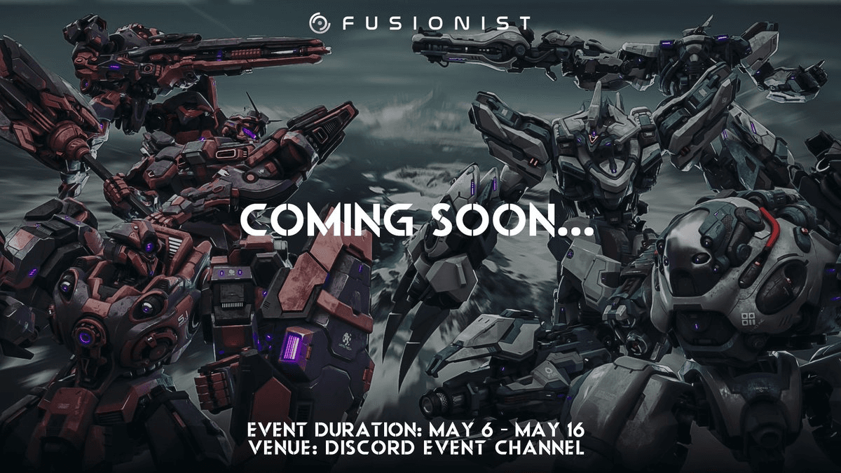 Echoes of Hyperspace: War of Factions Announcement