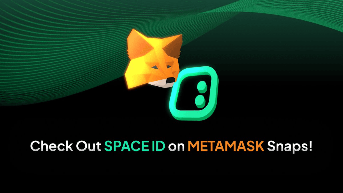MetaMask Users Embrace Web3 Domains
