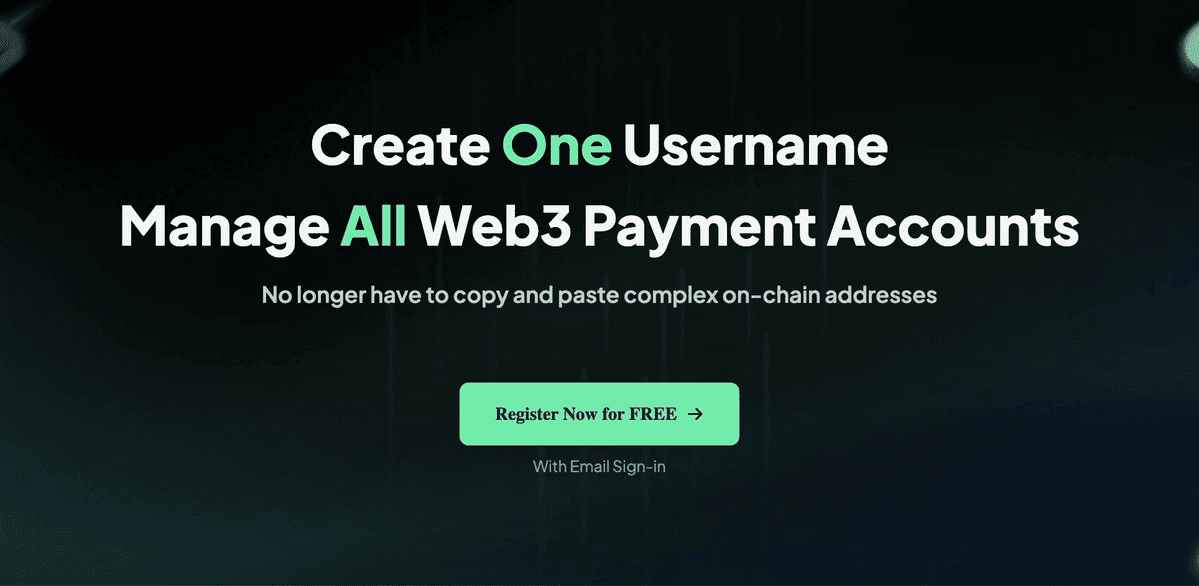 Payment ID Launches to Simplify Crypto Deposits
