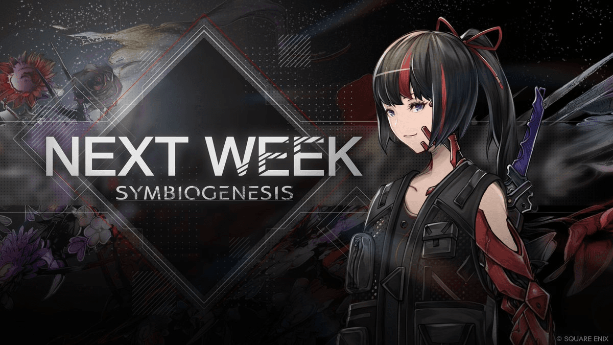 Symbiogenesis Announces New NFT Release Schedule