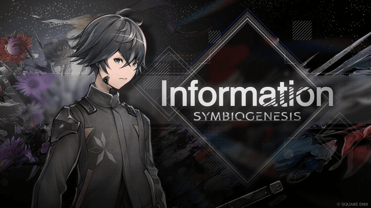 Symbiogenesis Final Season Chapter 6 Launch Details