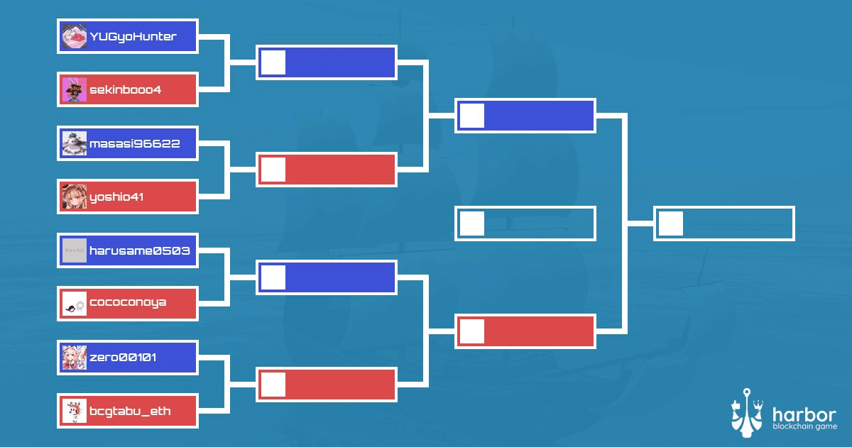 Harbor BCG Announces Final Hardcore Battles Tournament