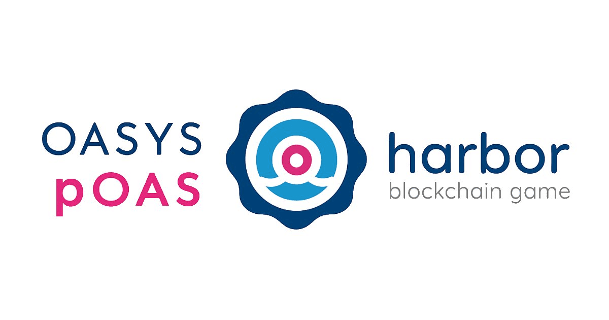 Harbor BCG Announces pOAS Token Release
