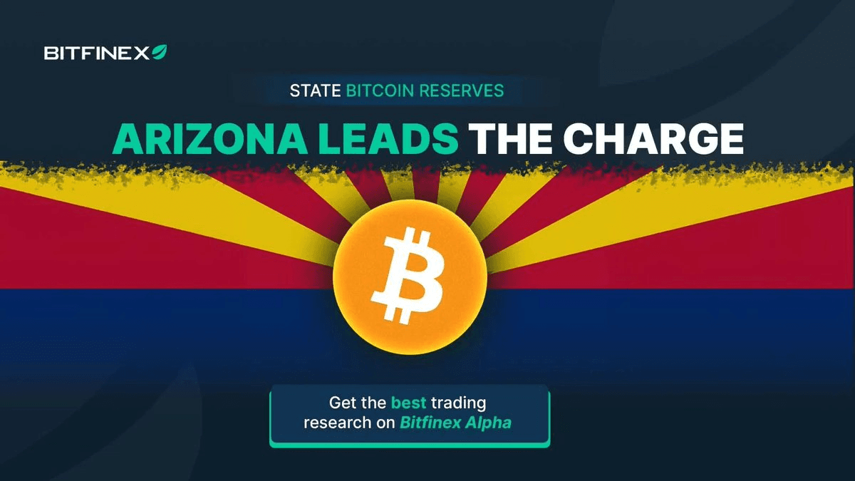 Arizona House Passes Bills Enabling State Bitcoin Treasury