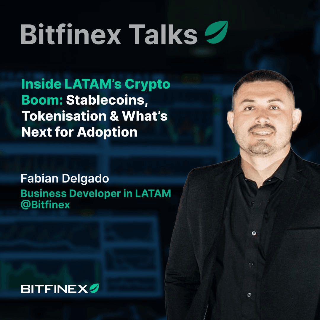 Latin American Crypto Adoption Surges with Focus on Colombia and Brazil