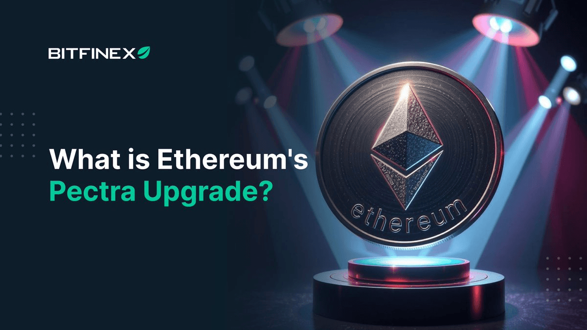 Ethereum Completes Pectra Upgrade: Major Changes to Network Infrastructure