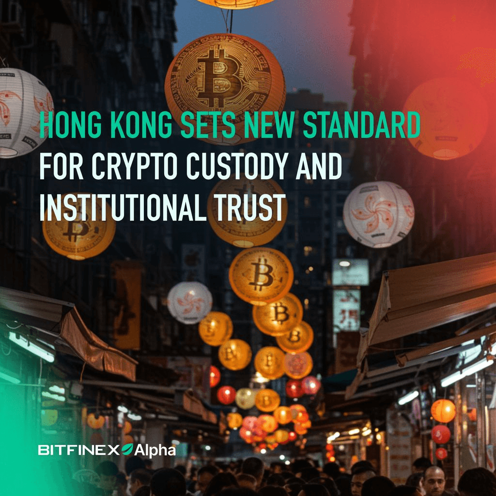 Hong Kong Proposes Tiered Capital Rules for Crypto Banking