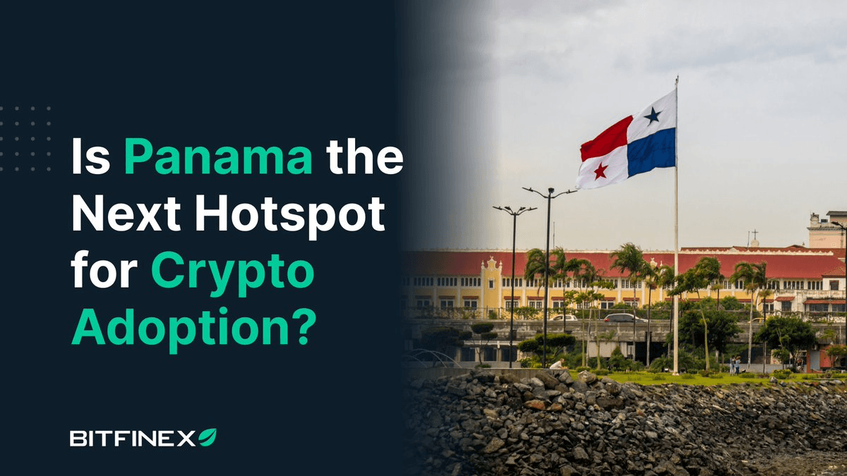 Panama Emerges as Latin American Crypto Hub with Progressive Policies