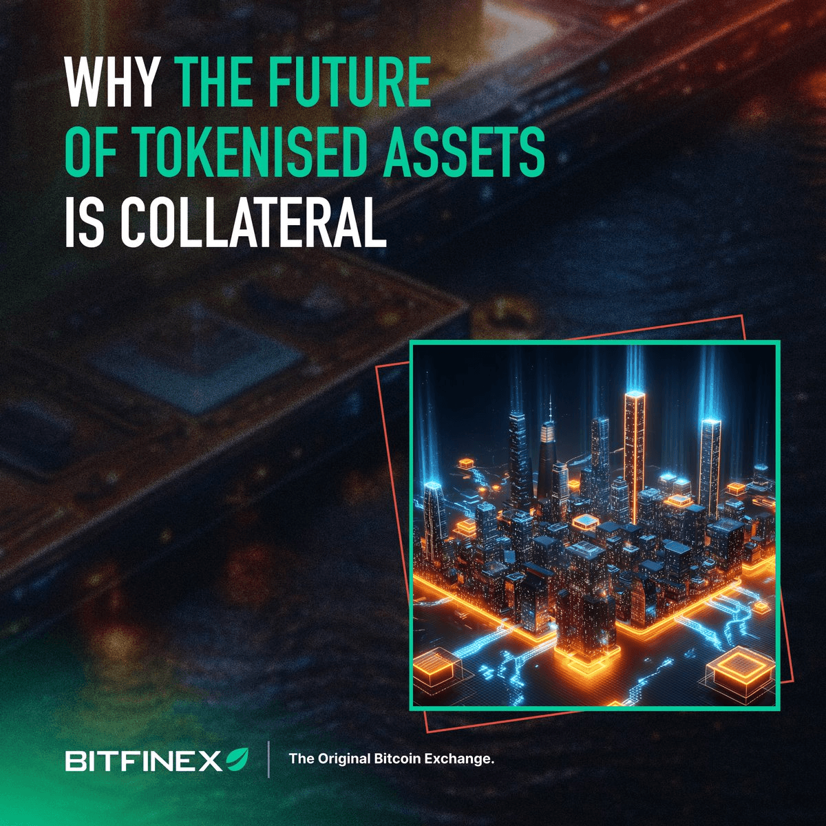 Tier 1 Firms Sit on $36.8bn in Idle Collateral as Tokenised RWAs Hit $25bn