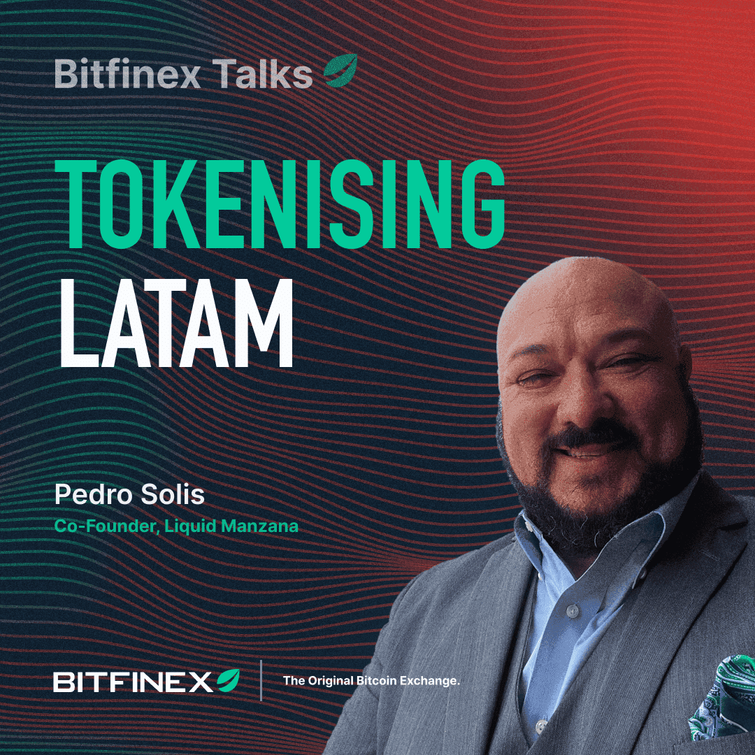 🌎 Latin America Moves Beyond Bitcoin Theory