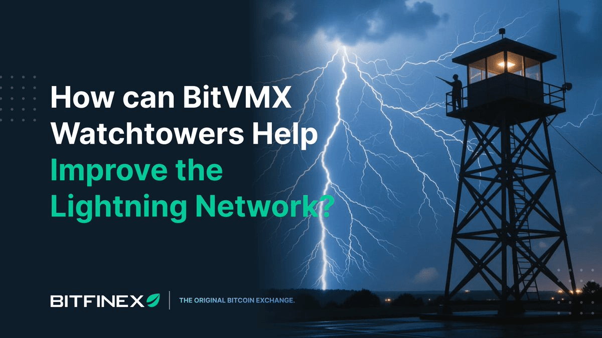 BitVMX Proposes Trust-Minimized Watchtowers for Lightning Network