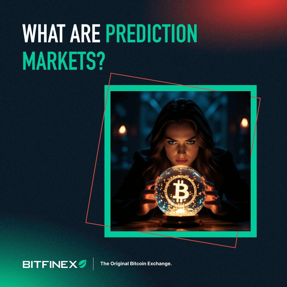 Prediction Markets: From Cypherpunk Dreams to Censorship-Resistant Reality