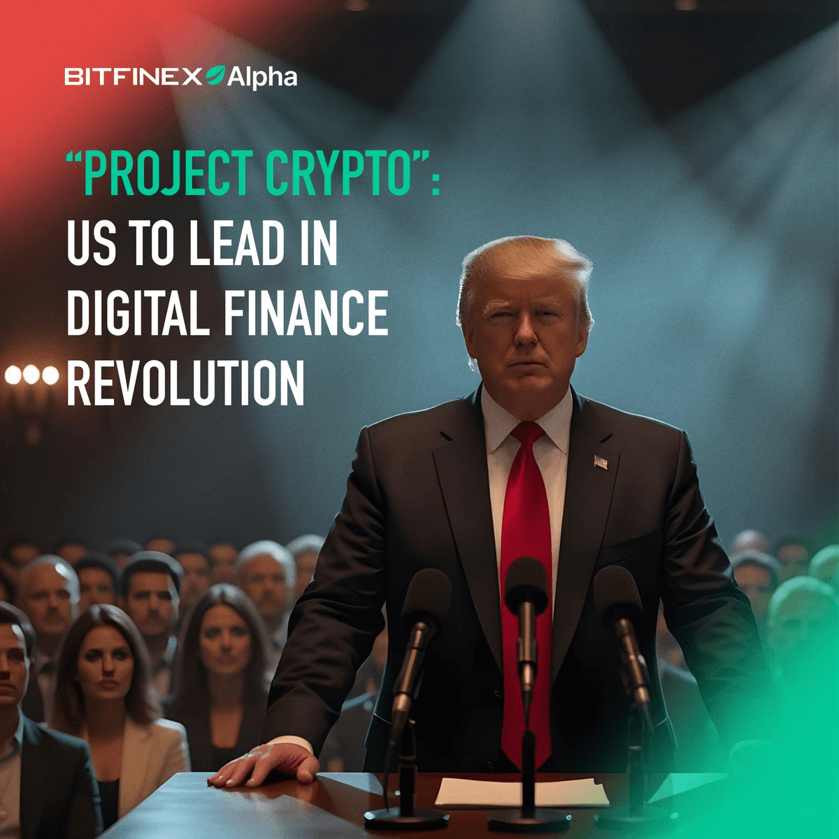 SEC Launches Project Crypto to Modernize US Digital Asset Regulation