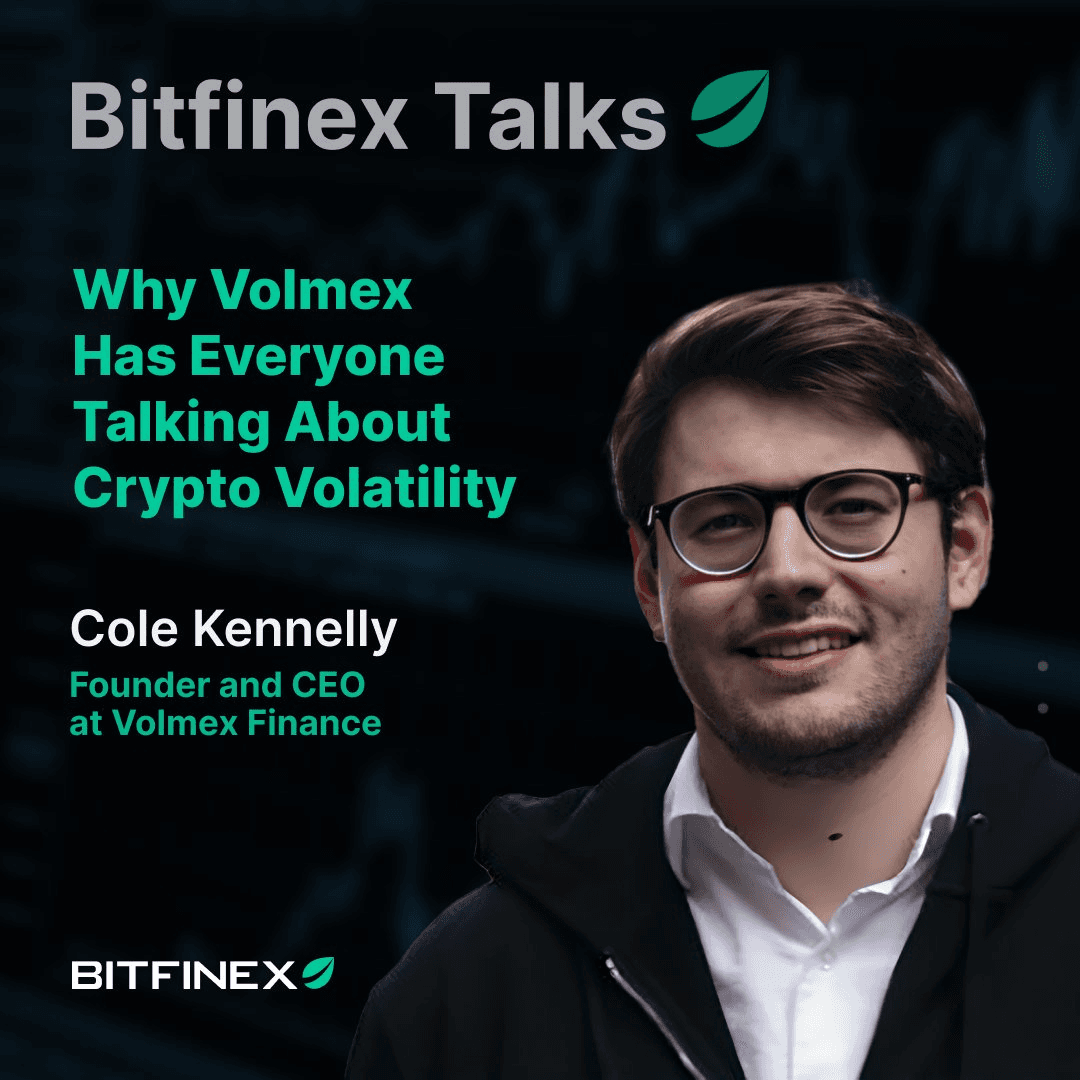 Crypto Gets Its Own VIX: BVIV, EVIV, and SVIV Track Digital Asset Volatility