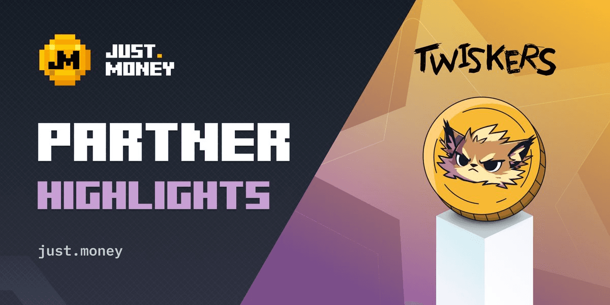Twiskers (TWX) Emerges as Notable Meme Token on Tron Network