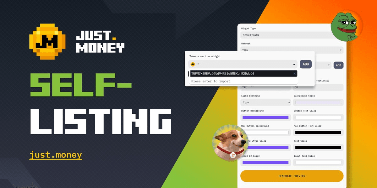🚀 Token Launch Made Simple