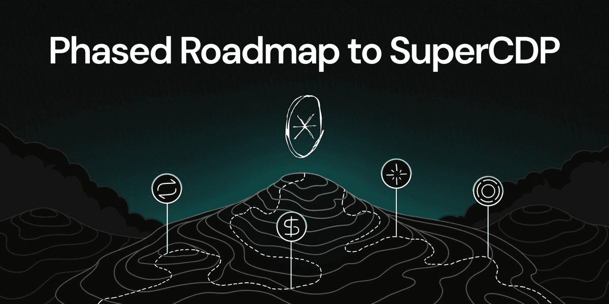 Superseed Unveils Four-Phase Roadmap to Self-Repaying Loans