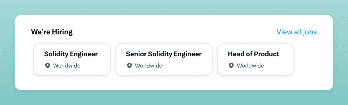 Superseed Announces Team Expansion and Ecosystem Growth