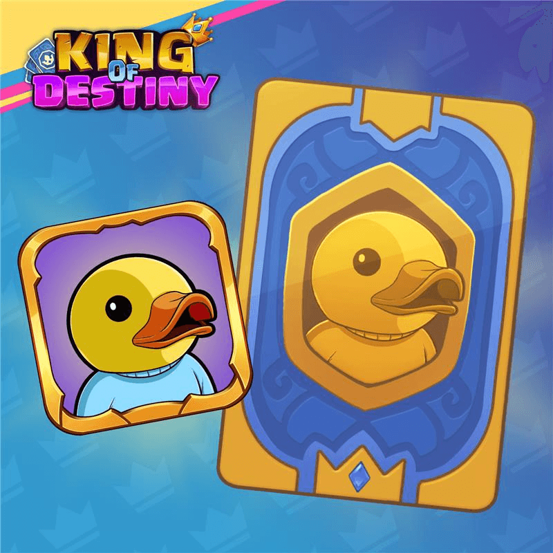 InfiniGods Partners with Epik Duck for Road to Valhalla Campaign